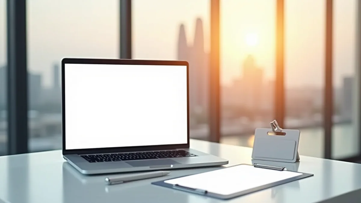 Dubai Work Visa 2026: MOHRE Work Permits, Tasheel & Labour Contract Guide