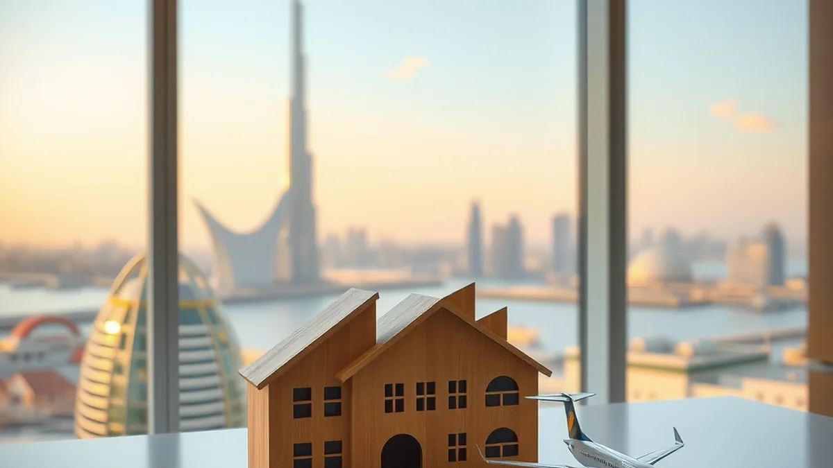 Dubai Family Visa 2026: Sponsor Salary, Documents & Costs