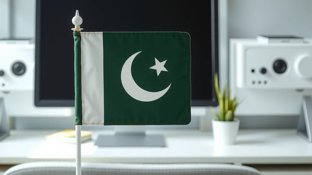 Pakistani Passport Renewal in UAE 2026: Fees, Documents & Step-by-Step