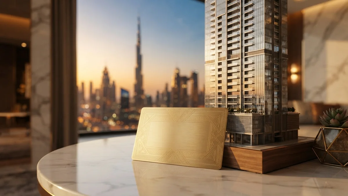 UAE Golden Visa Requirements 2026 — Updated Eligibility, Costs & How to Apply