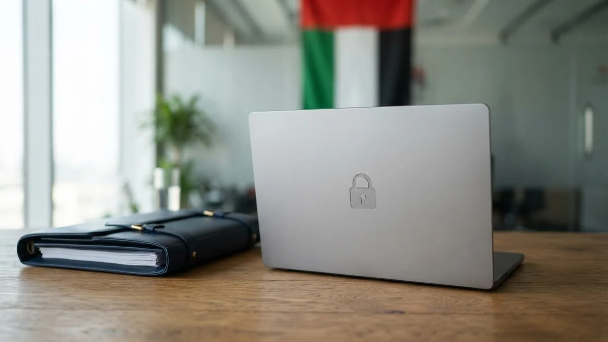 VPN Legality in the UAE — Business Guide to the Law, Fines and Safe Use (2026)