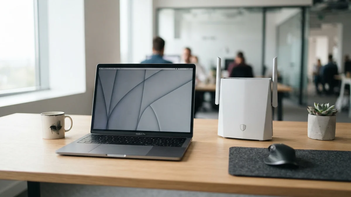 How to Choose the Best VPN for Your UAE Business — 2026 Buyer's Guide