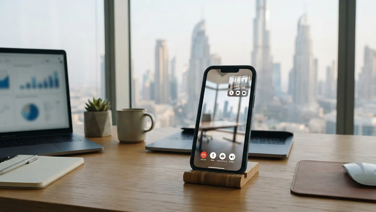 VoIP in the UAE — Which Calling Apps Work, Which Are Blocked and How VPN Helps (2026)